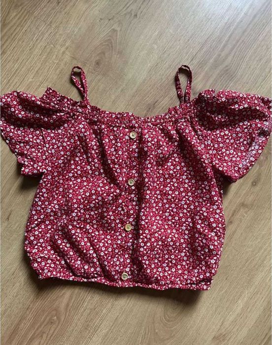 Футболка блуза топ LC Waikiki