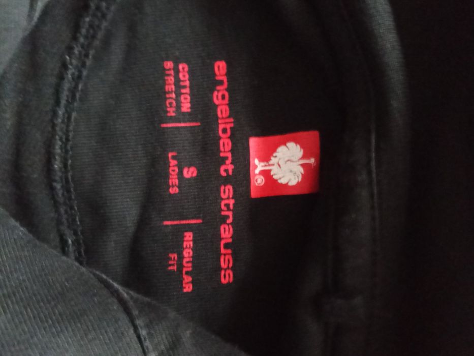 Engelbert Strauss ladies худи оригинал размер S, состояние отличное