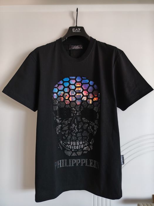 T-shirt Philipp Plein rozm. S