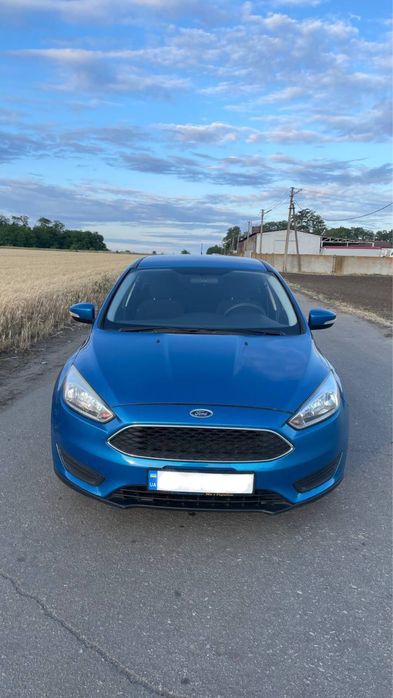Продам Форд Фокус 3