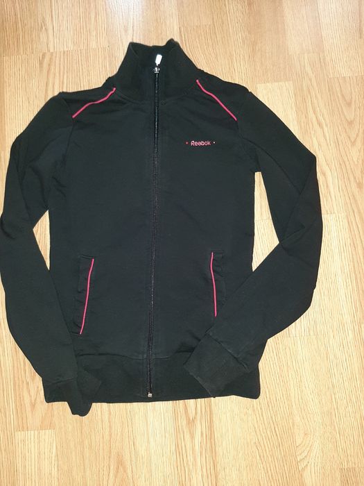 Bluza damska  S, Reebok