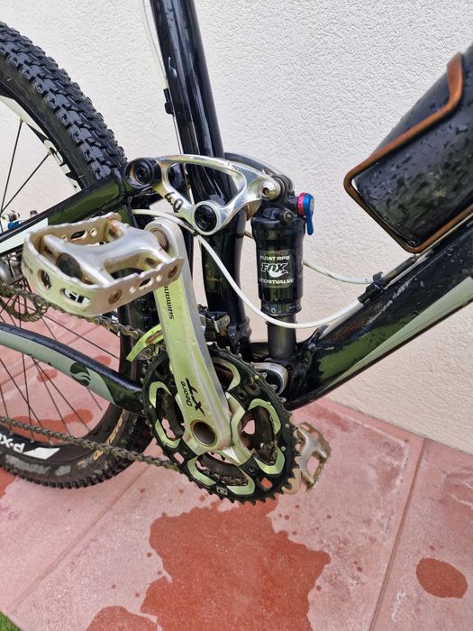 GIANT Anthem X 26" Quadro M