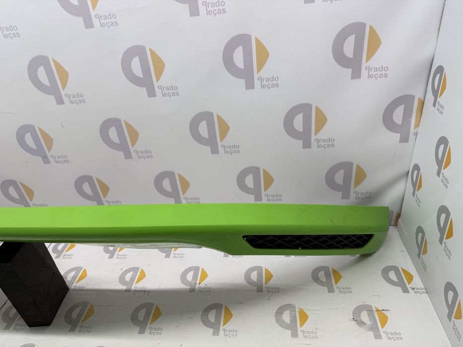 Lip spoiler frente BRABUS orignal smart forfour 454