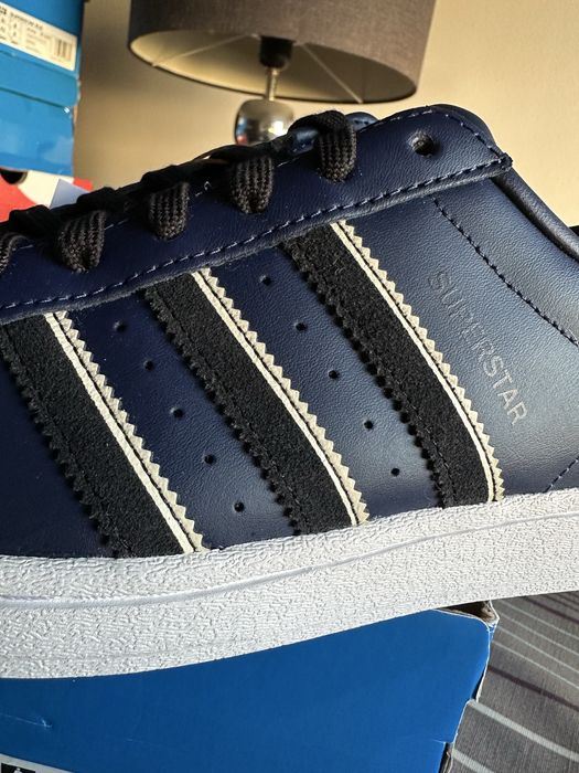 Tênis Adidas Superstar