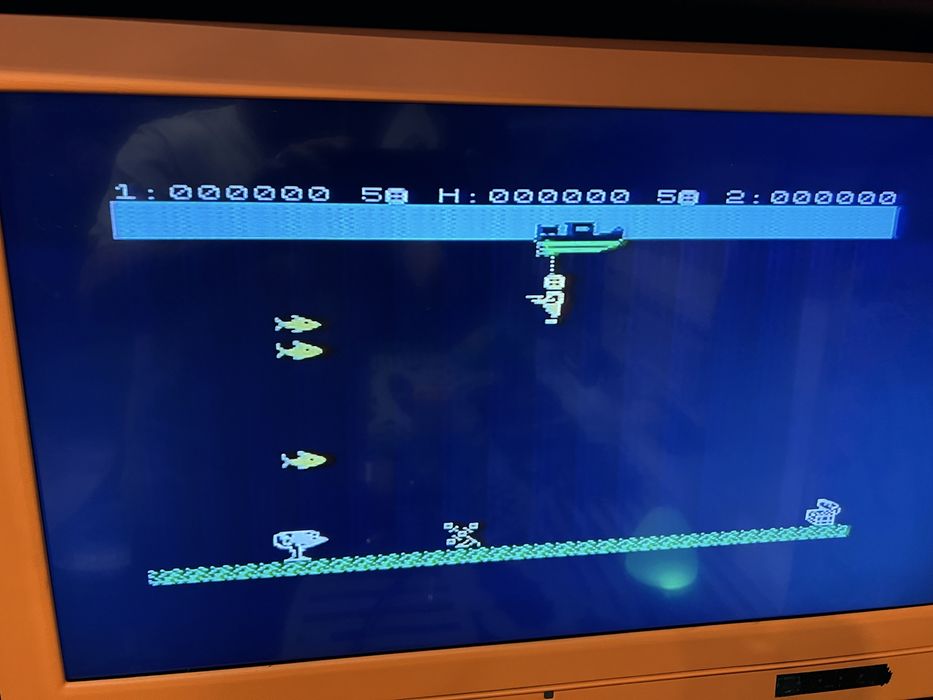 Spectrum 48k  exclusivo