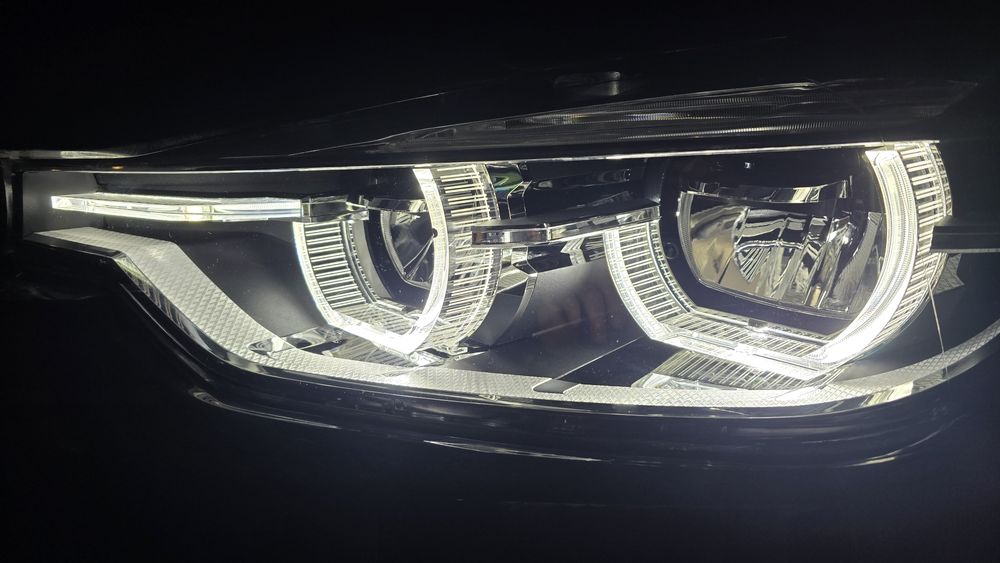 Regeneracja i naprawa reflektorów , lamp , led , xenon , usa, bi led