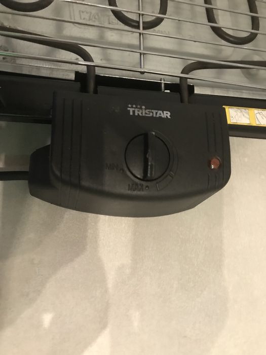 Grill elektryczny Tristar