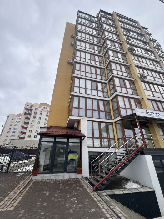 ПРЕМІУМ дворівнева 5-кімнатна квартира | 150 м² | новобудова