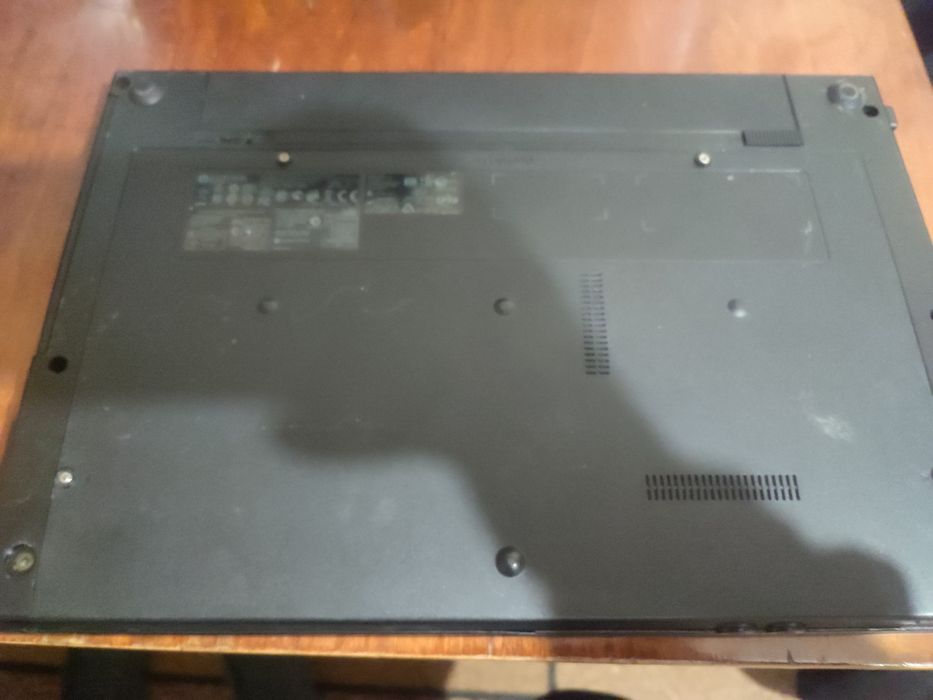 Ноутбук HP 620 под востоноаление
