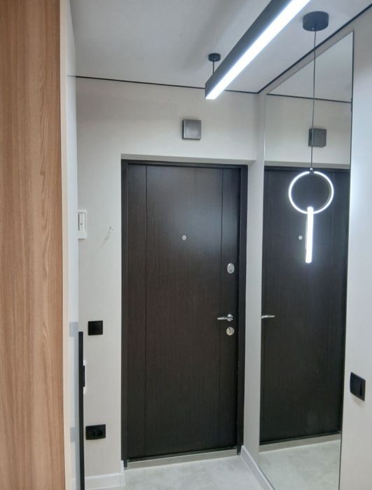 Продаж квартири новобудова Тернопіль