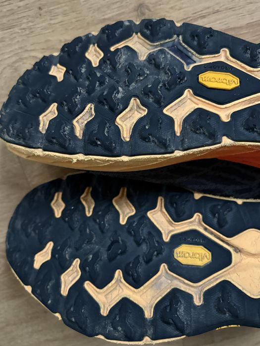 Buty do biegania Hoka Speedgoat 5 US9 43 1/3 27.5cm