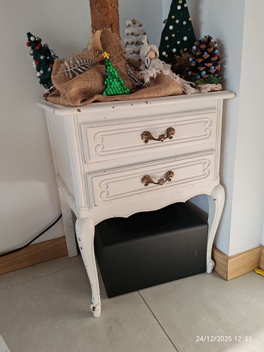 Szafka rtv, komoda, kredens ludwik