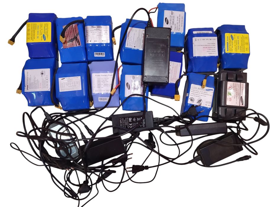 Аккумулятор батарея для гироборда гироскутера 36v 4.4A