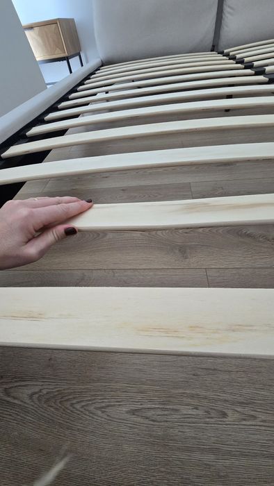 Cama + colchão Emma 160x200