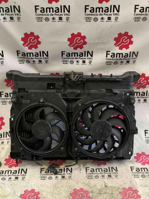 Frente Completa FIAT SCUDO Caixa 9646474780 (OEM) | 89902604 (OEM)