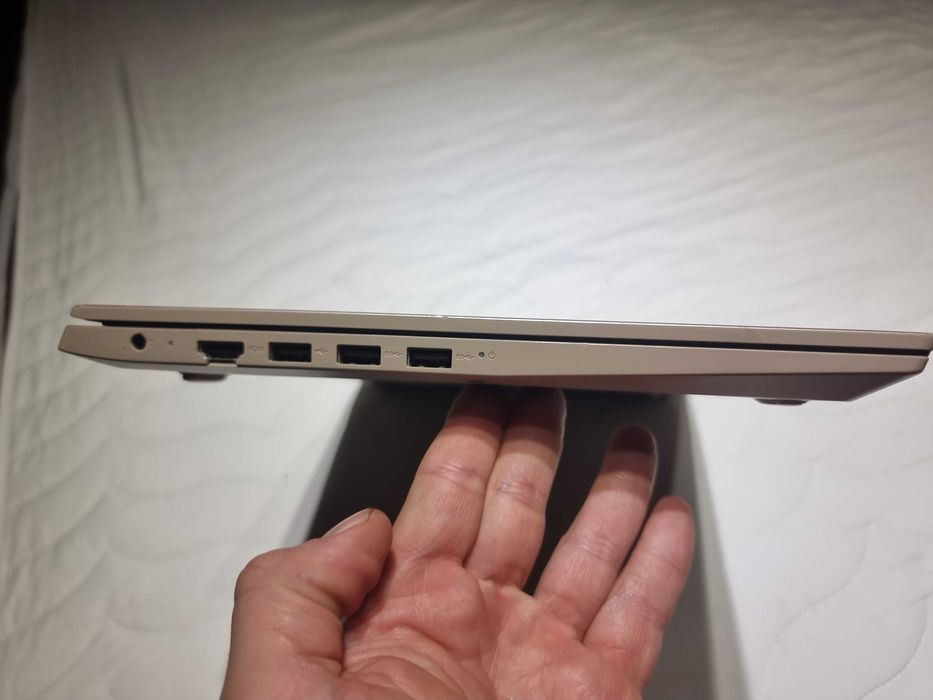 Ноутбук Lenovo 15il05/15.6 touch/Intel Core i3-1005G1/8GB DDR4/256 SSD