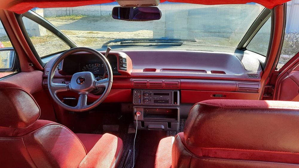 Chevrolet Lumina APV
