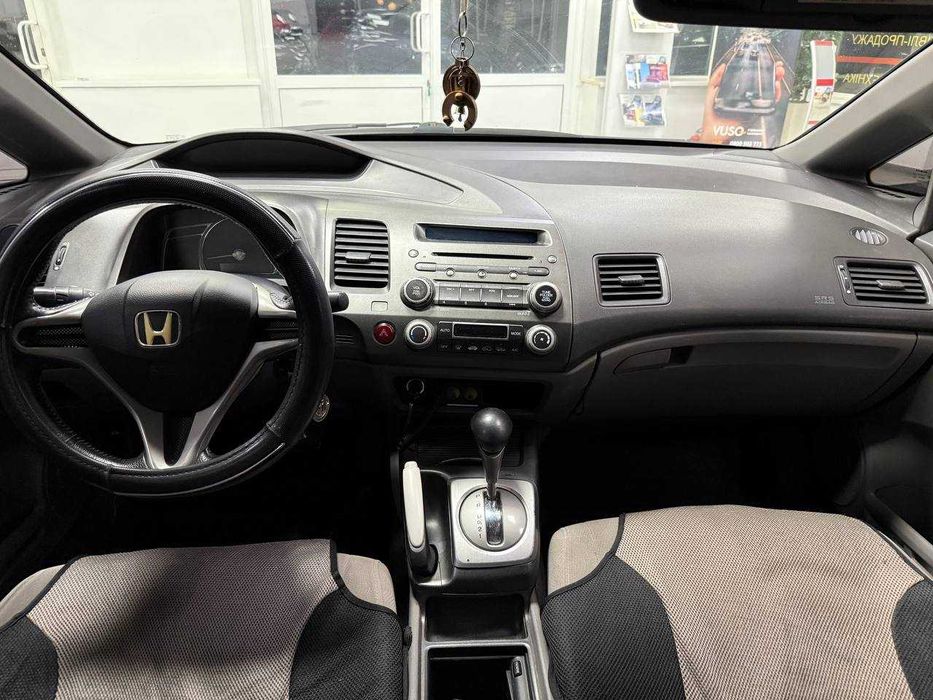 Honda Civic 2008 Обмін / Кредит / Лізінг