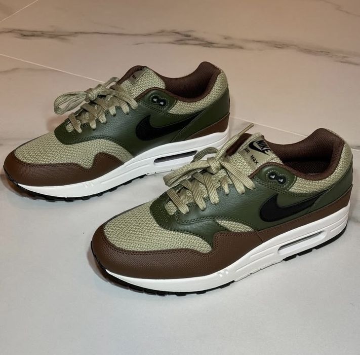 Nike Air Max 1 Essential  Premium Multi