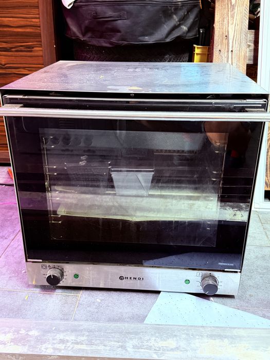 Piekarnik 3000 W