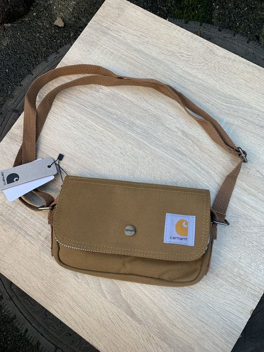 Carhartt torebka nowa