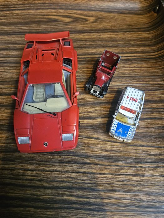 Lote carros de brincar antigos
