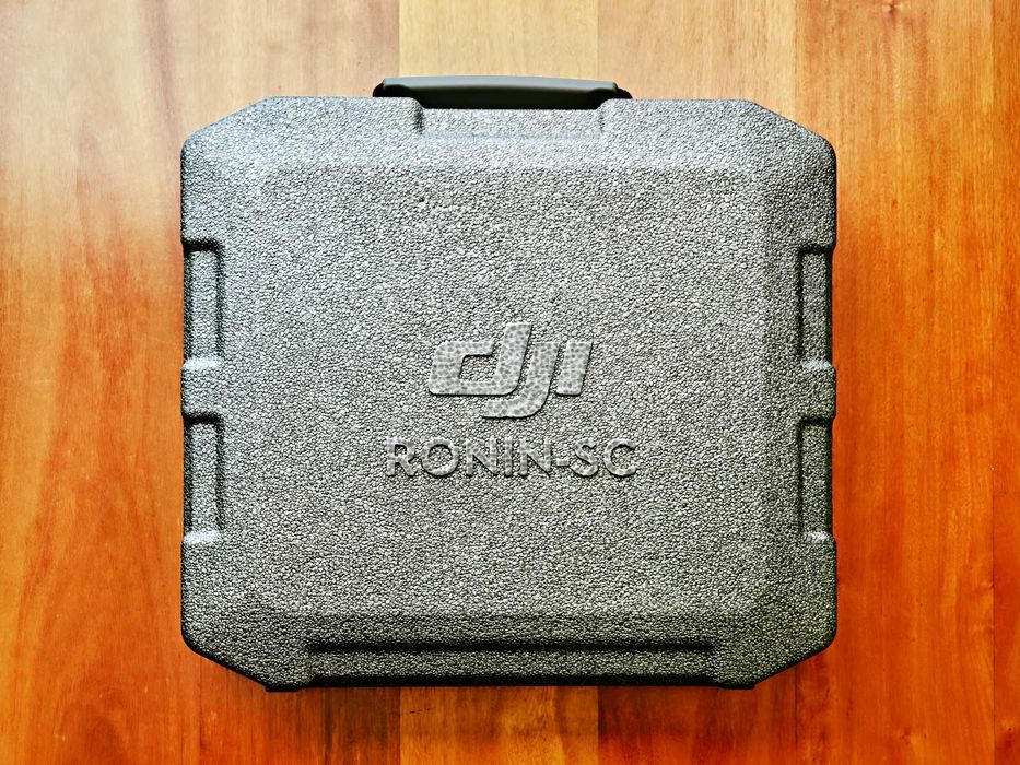 Gimbal Dji Ronin SC