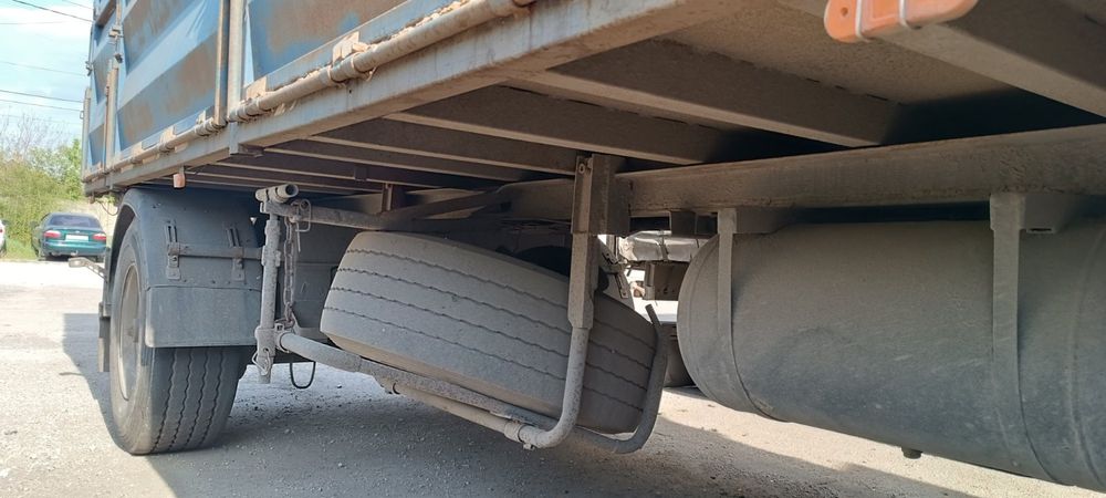 Очень срочно продам  прицеп