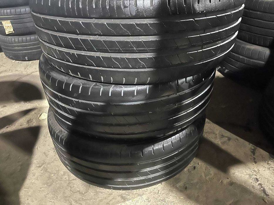 GoAuto Terminal Goodyear Efficient 215/55 R17 24 рік пара місто Київ