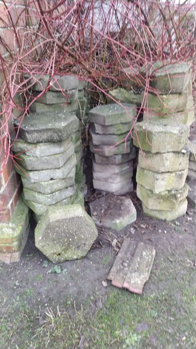 Trylinka 8cm oraz 12cm