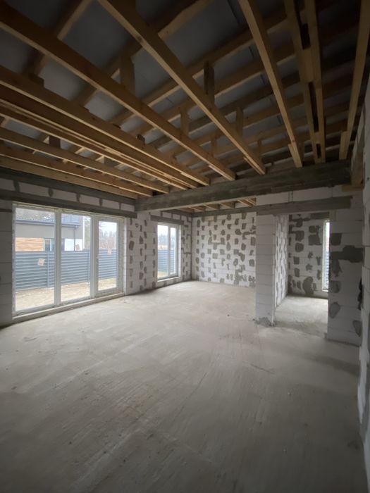 Одноповерховий Будинок