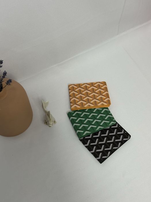 Картхолдер GOYARD
