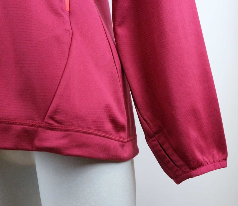Bergans Romsdal Fleece Jacket kurtka outdoorowa bluza polarowa L
