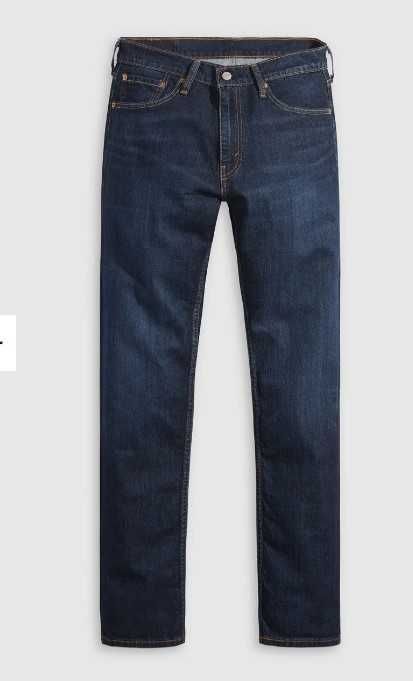 Джинси Levis 505. Оригінал