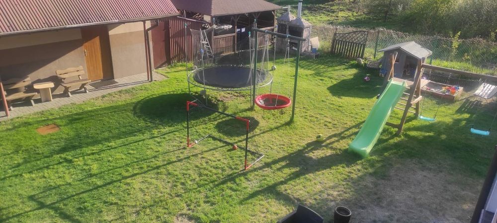 - Pokoje Całoroczne ZAPRASZAMY