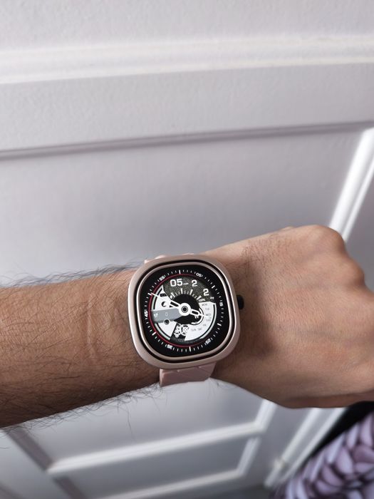 Smartwatch Doogee DG Ares Smartwatch