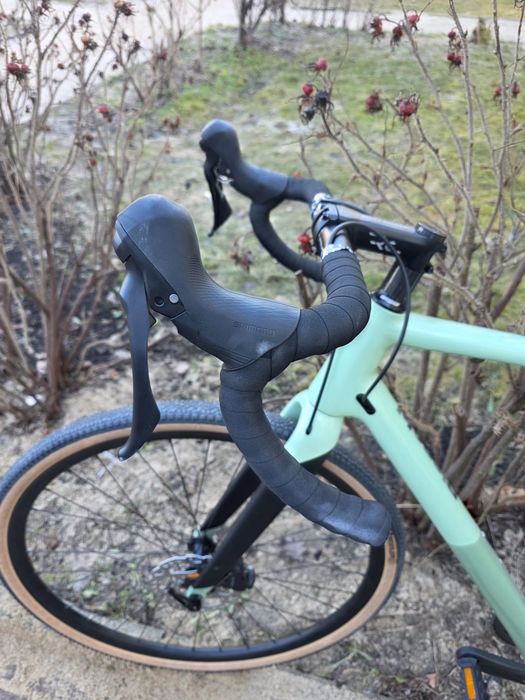 Rower Bianchi Impulso Pro GRX600