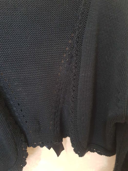 Casaco tipo bolero de cerimónia - Criança 6 anos