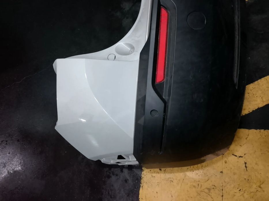 PARA CHOQUES TRAS MAZDA MX30