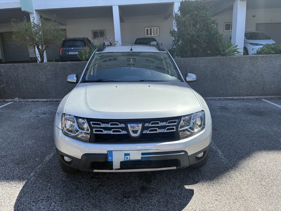 Dacia Duster 1.5 Prestige
