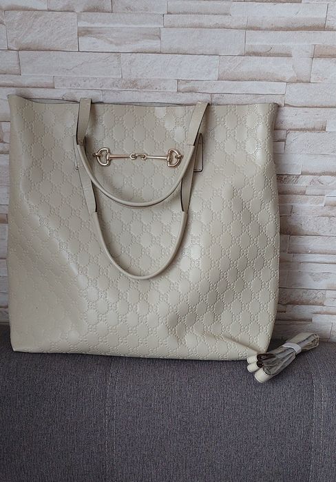 Torebka  shopper