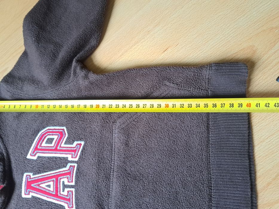 Bluza niemowlęca GAP rozm.84