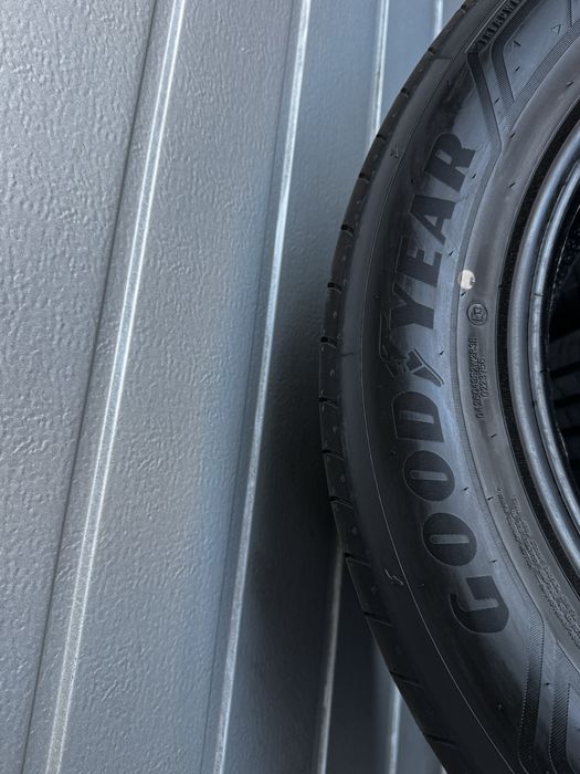 NOWE 215/60/17 XL Opony GOODYEAR 2026 Letnie komplet