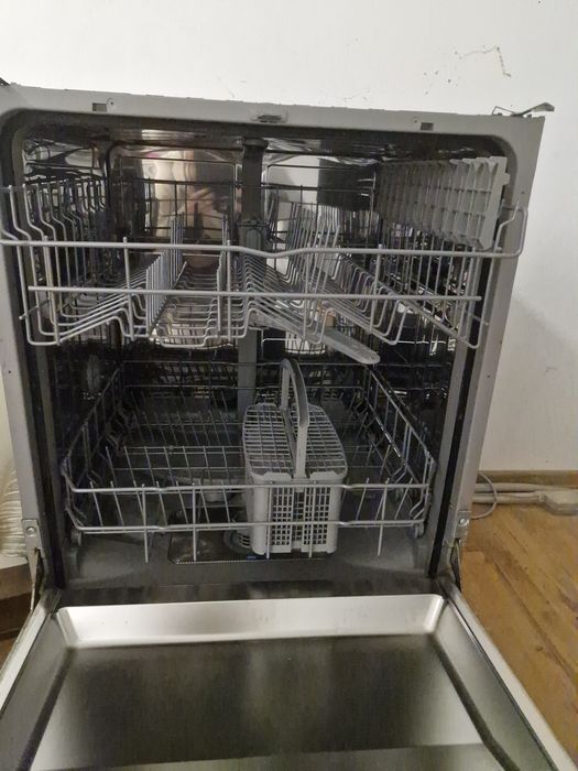 Zmywarka bosch 60 pod zabudowę