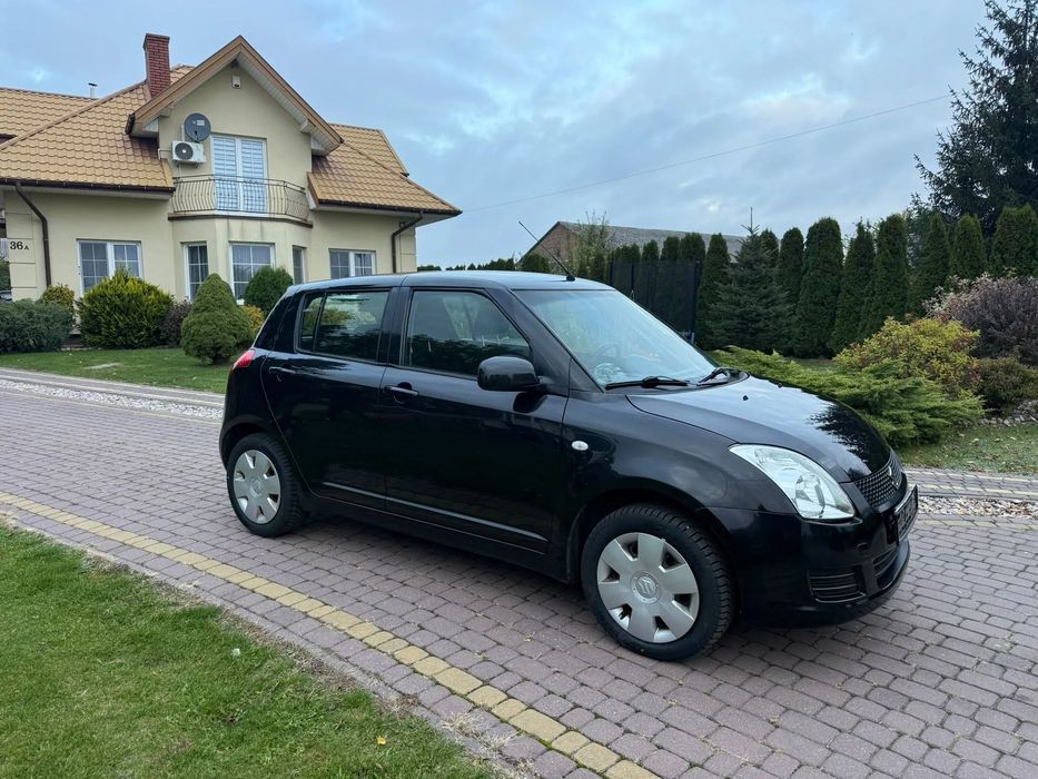 Suzuki Swift Sprzedam