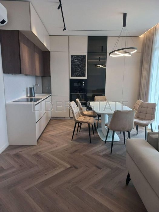 Продаж 1.5 кімнатної квартири у ЖК "Park Residence"