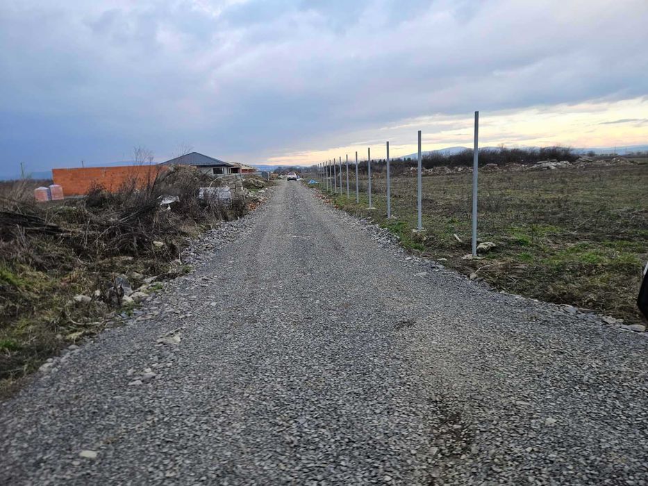 Продається земельна ділянка, вул. Садова Код: 43239