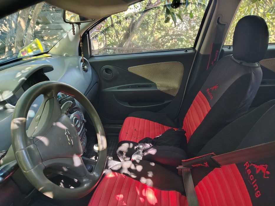 Продам Chery Beat 2015 року, механічна коробка передач.