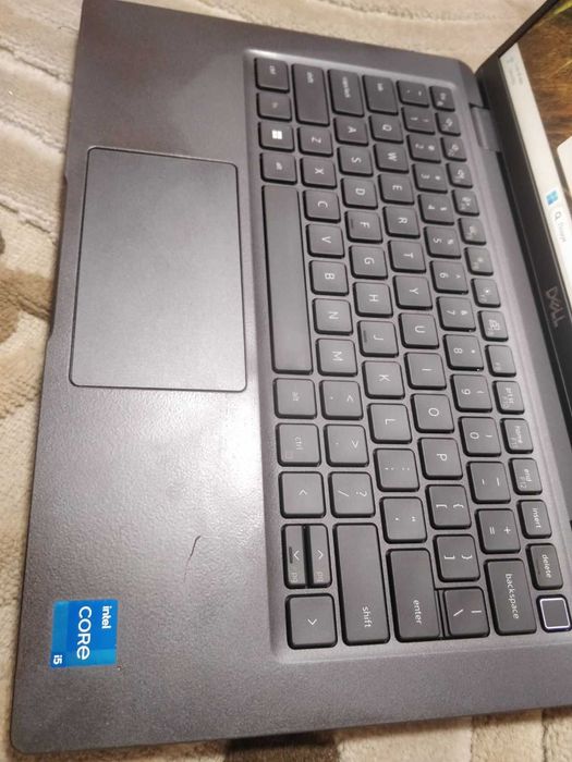 Ноутбук Dell Latitude 7320 i5-1145/16/256 touch
