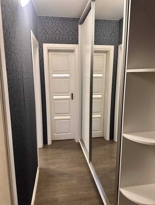 1 Кімнатна З Ремонтом ГАЗ! БЕЗ Комісії